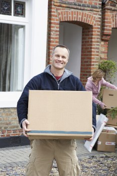 Man with van service for Lisson Grove removals