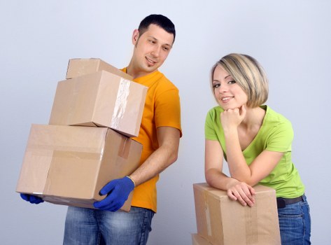 Keyboard navigation and clear page structure for Lissongrove moving services